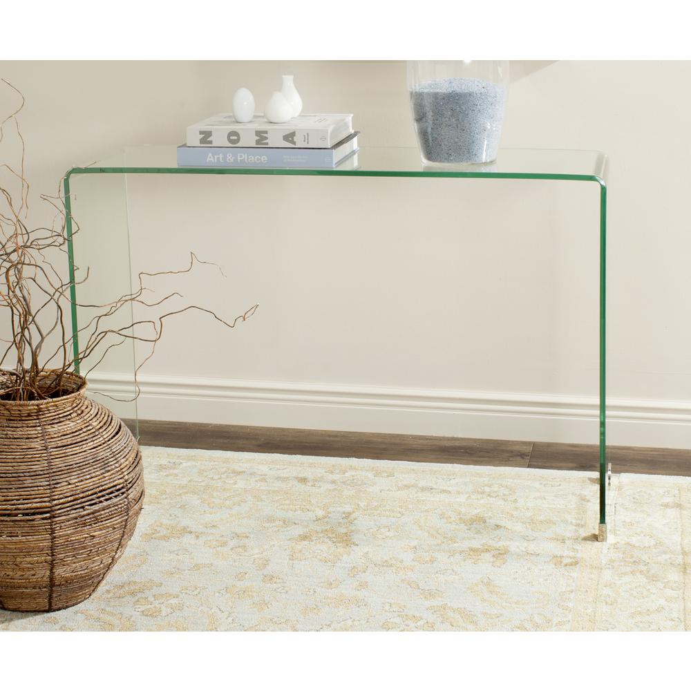 AMBLER CONSOLE TABLE. Picture 4