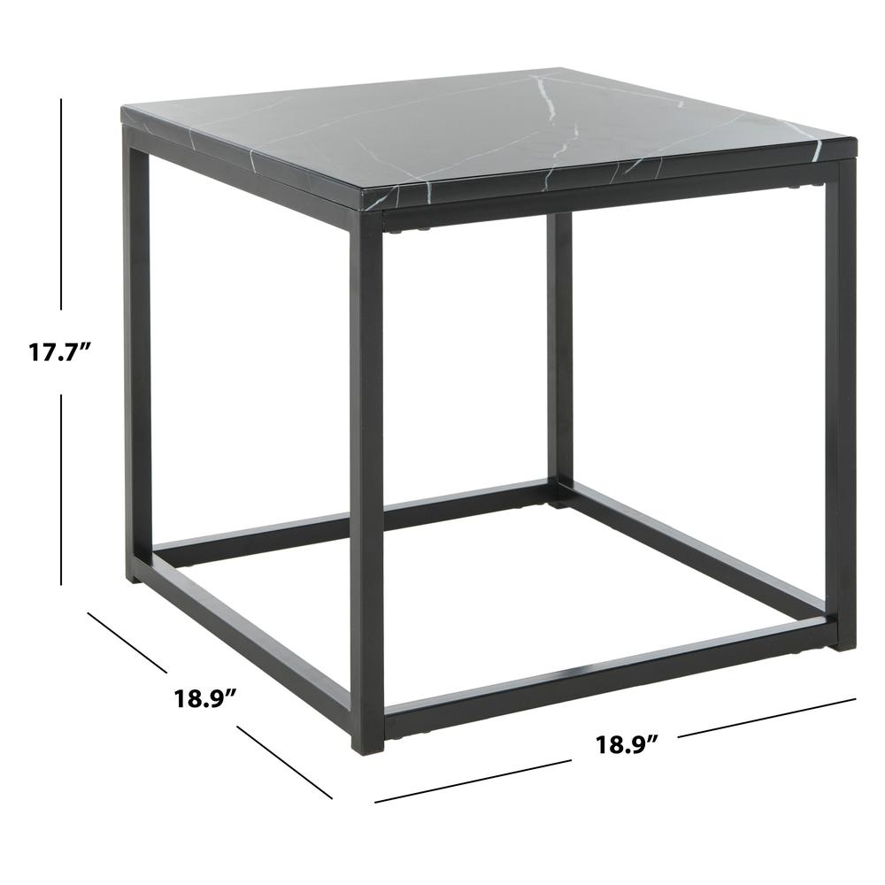 BAIZE END TABLE, FOX6023B. Picture 3
