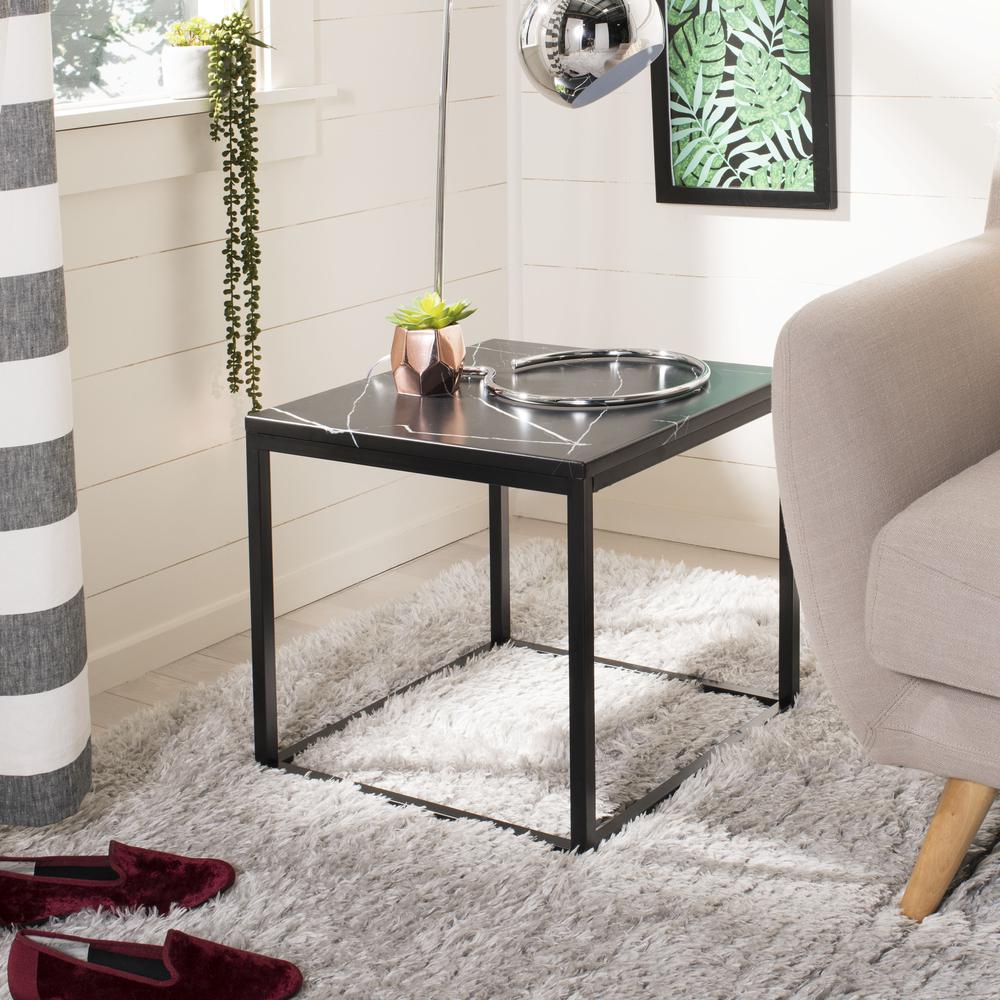 BAIZE END TABLE, FOX6023B. Picture 5