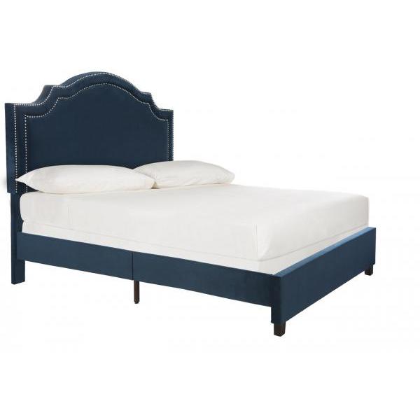 THERON BED, FOX6211E-F. Picture 1