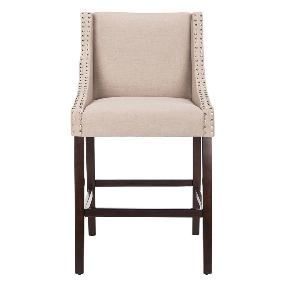 DYLAN BAR STOOL, FOX6222B. Picture 1