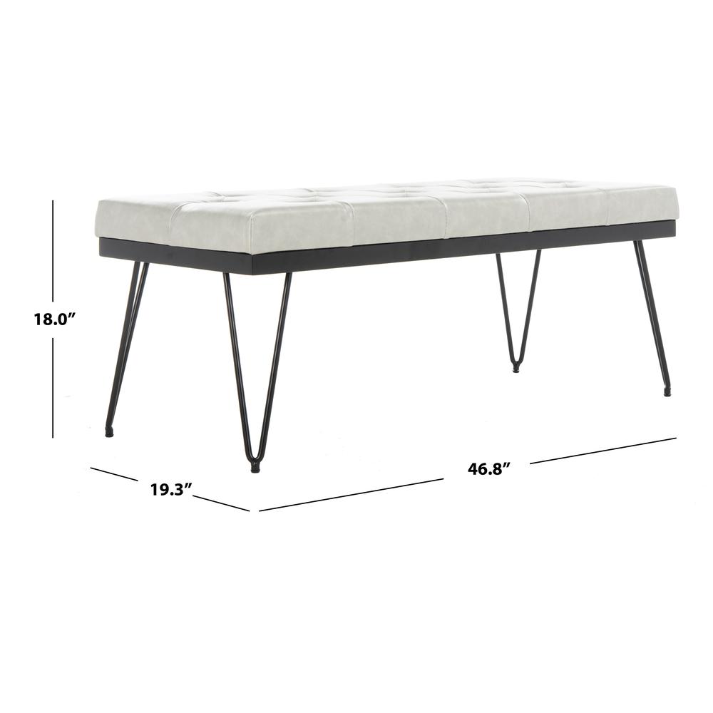 MARCELLA BENCH, FOX6224A. Picture 4