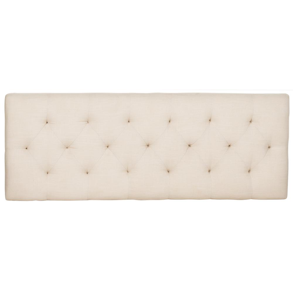 ROCHA 19''H FRENCH BRASSERIE TUFTED TRADITIONAL RUSTIC WOOD BENCH, FOX6231A. Picture 10