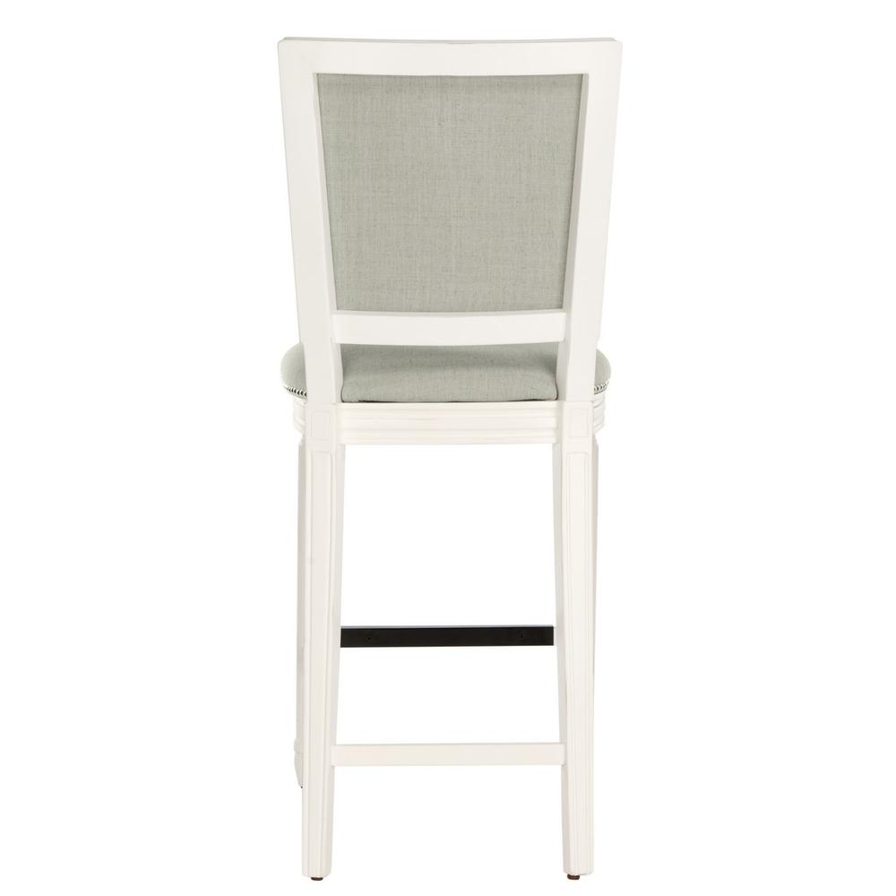 BUCHANAN RECTANGLE  BAR STOOL, FOX6246A-SET2. Picture 1