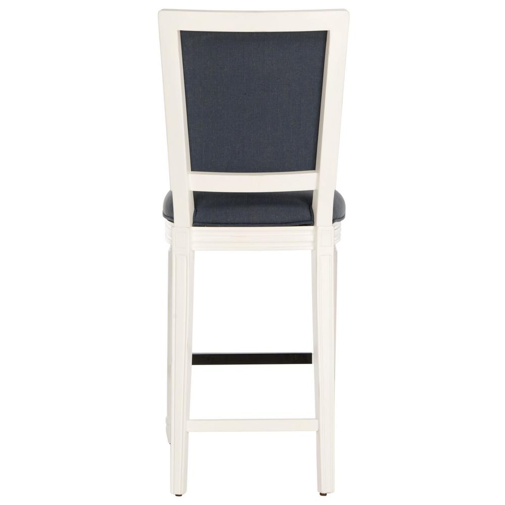 BUCHANAN RECTANGLE  BAR STOOL, FOX6246C-SET2. Picture 1