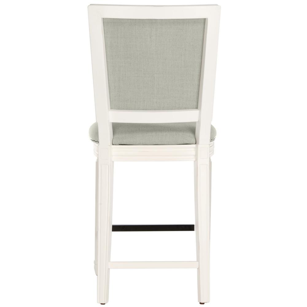 BUCHANAN RECTANGLE COUNTER STOOL, FOX6271A-SET2. Picture 1
