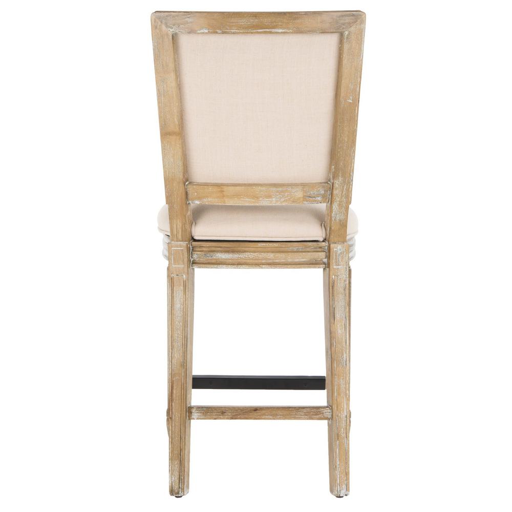 BUCHANAN RECTANGLE COUNTER STOOL, FOX6271B-SET2. Picture 1
