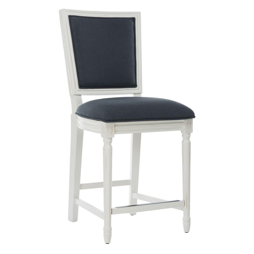 BUCHANAN RECTANGLE COUNTER STOOL, FOX6271C-SET2. Picture 1
