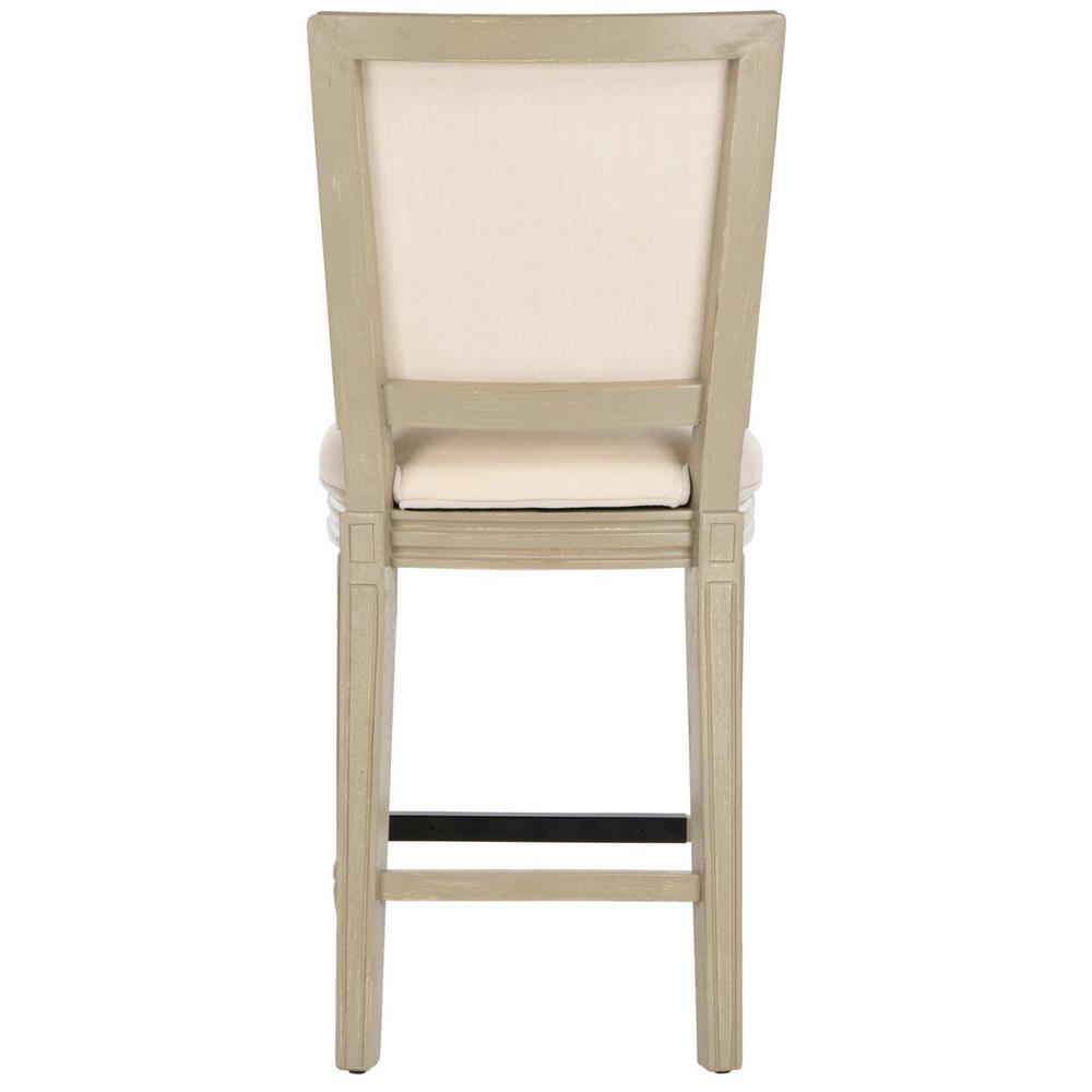 BUCHANAN RECTANGLE COUNTER STOOL, FOX6271D-SET2. Picture 1