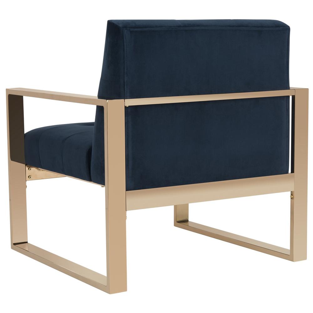 VASCO ACCENT CHAIR. Picture 1