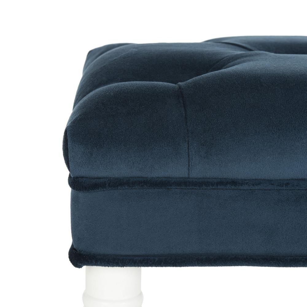RORY CONTEMPORARY TUFTED BENCH. Picture 1