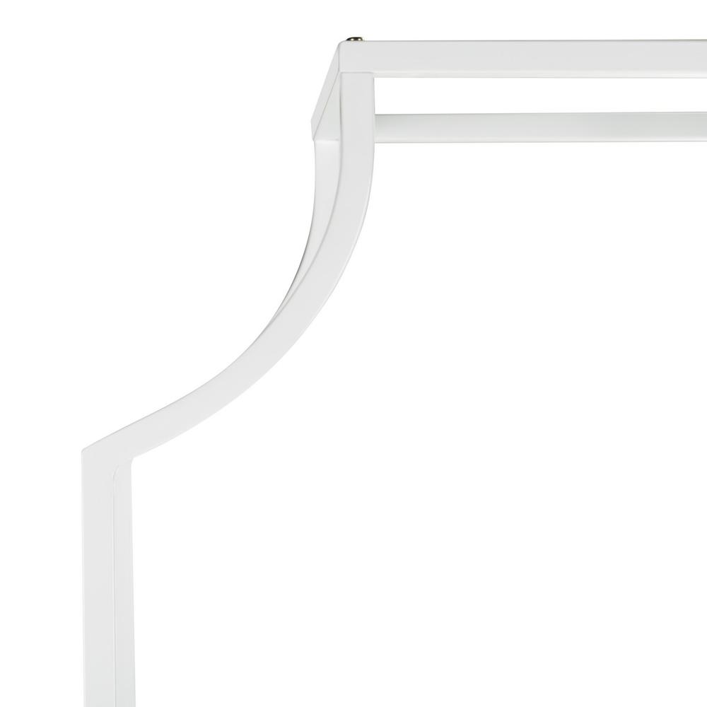 SLATER 4 TIER ETAGERE, FOX6298A. Picture 1