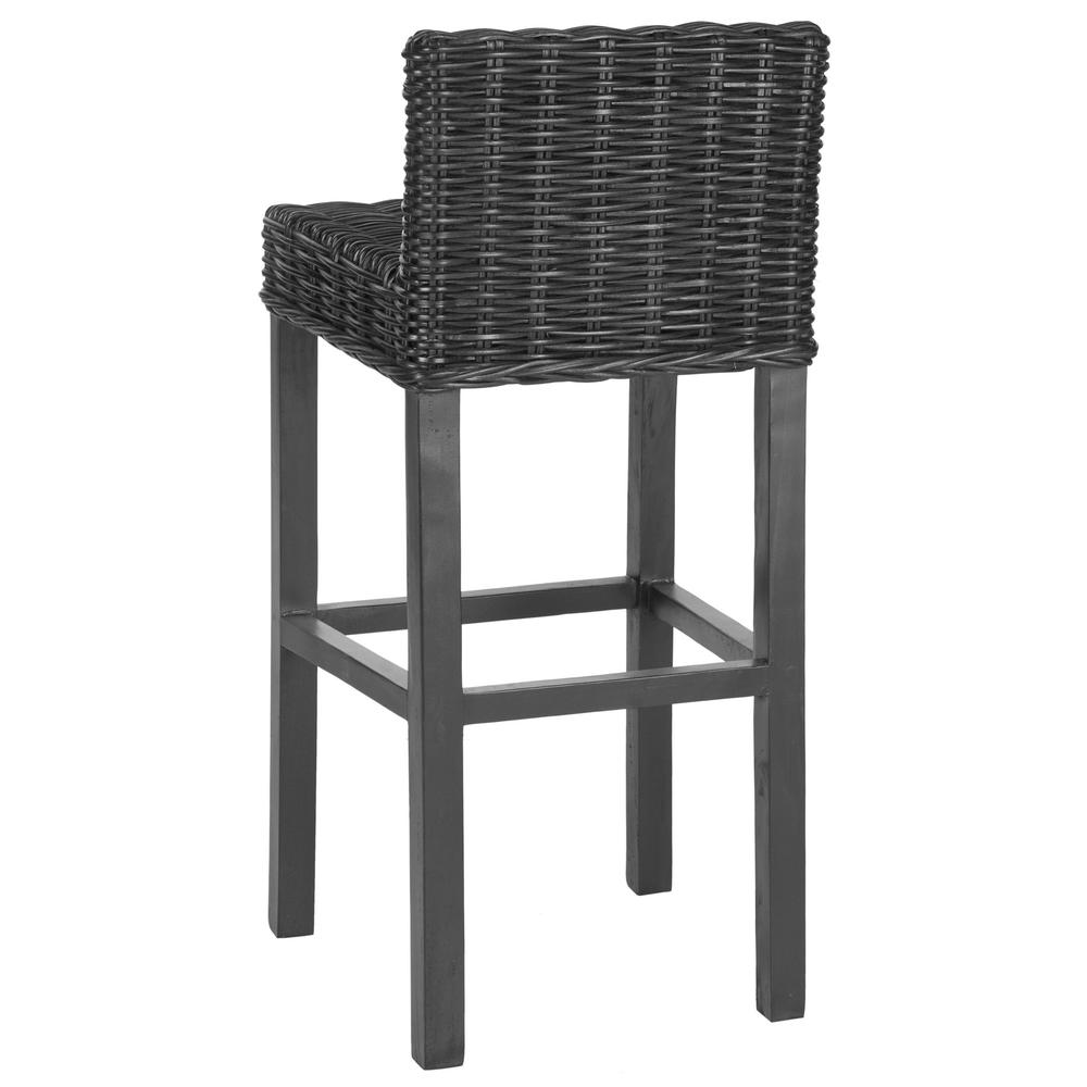 CYPRESS BAR STOOL, FOX6502C. Picture 1
