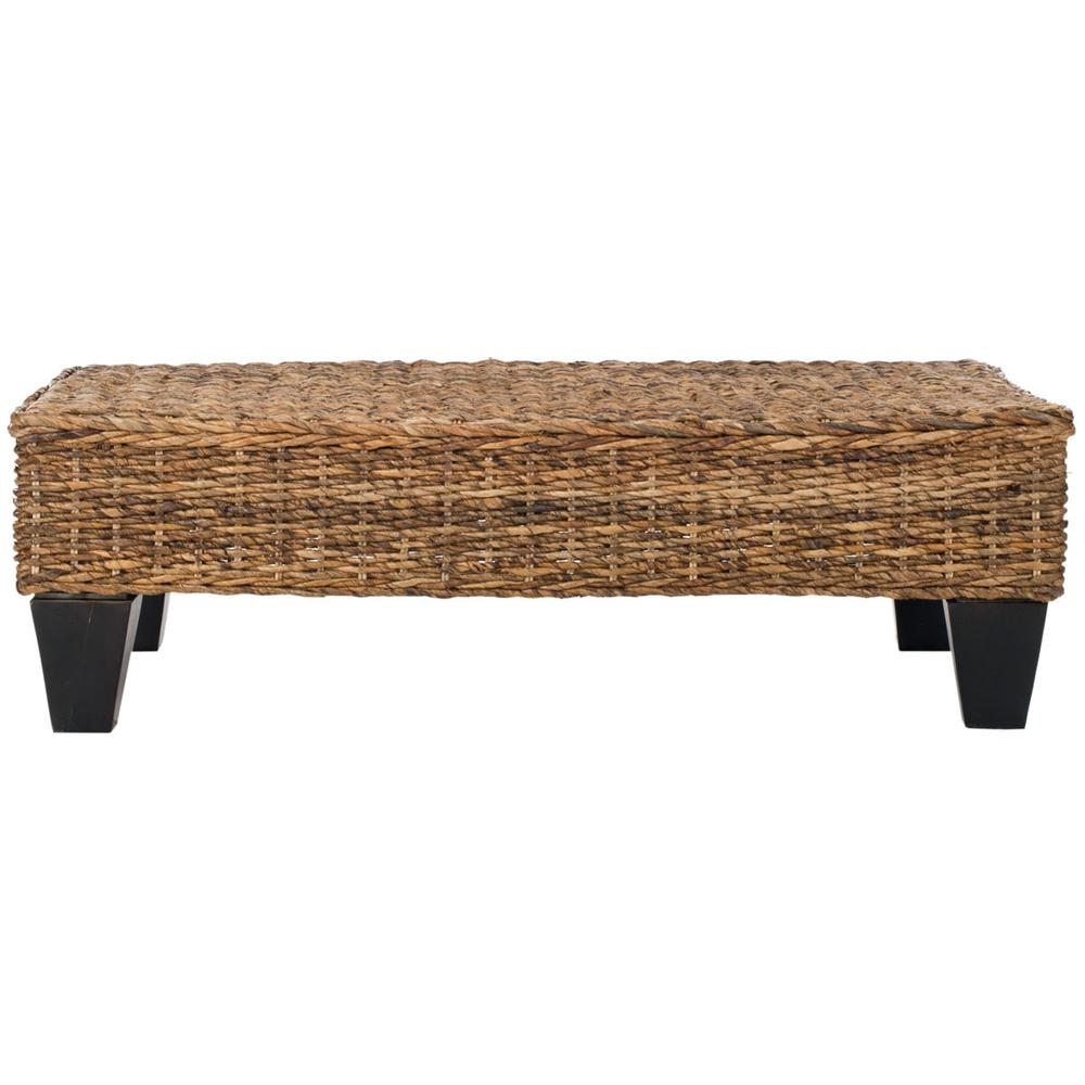 LEARY BENCH, FOX6528B. Picture 1