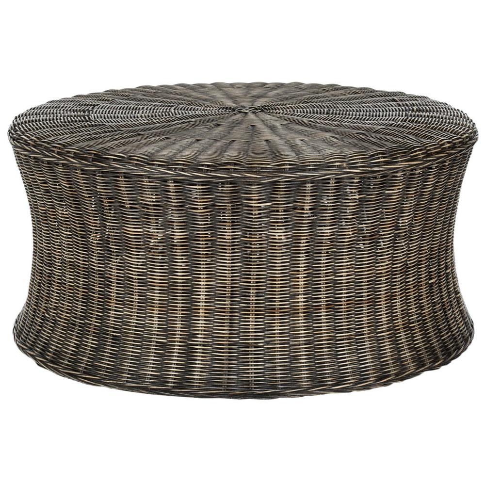 RUXTON COFFEE TABLE, FOX6530D. Picture 1