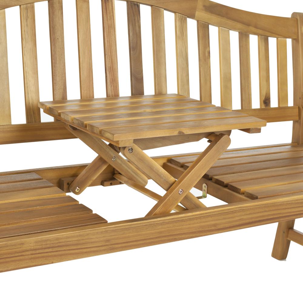 Mischa Bench. Picture 2