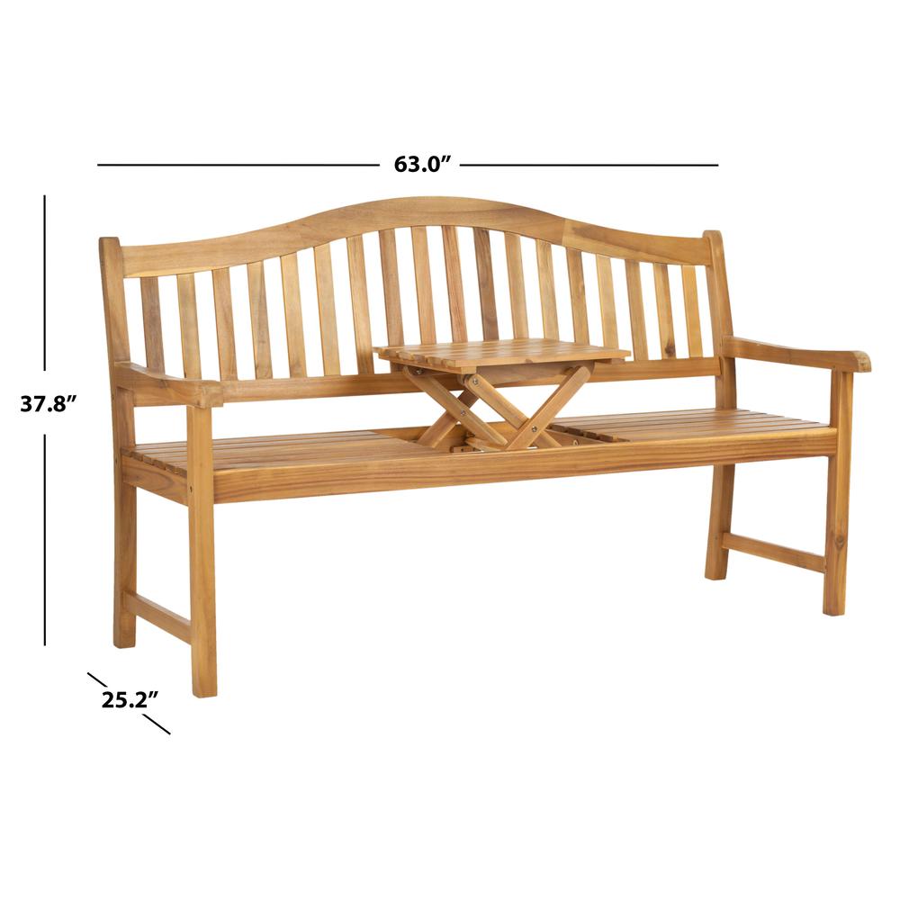 Mischa Bench. Picture 3