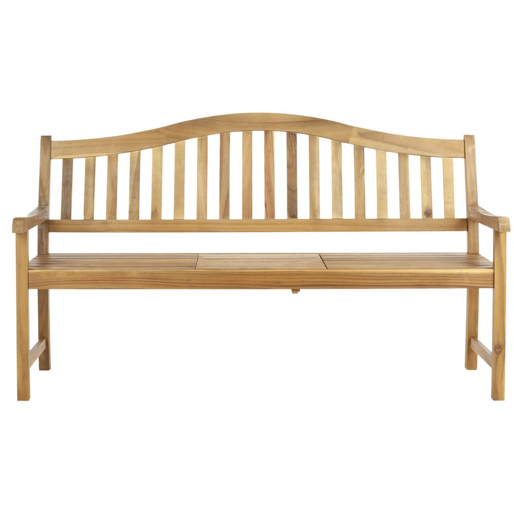 Mischa Bench. Picture 4