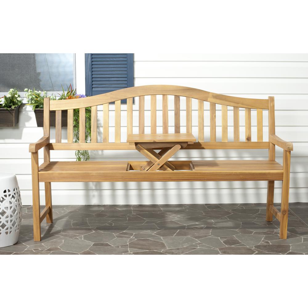 Mischa Bench. Picture 6