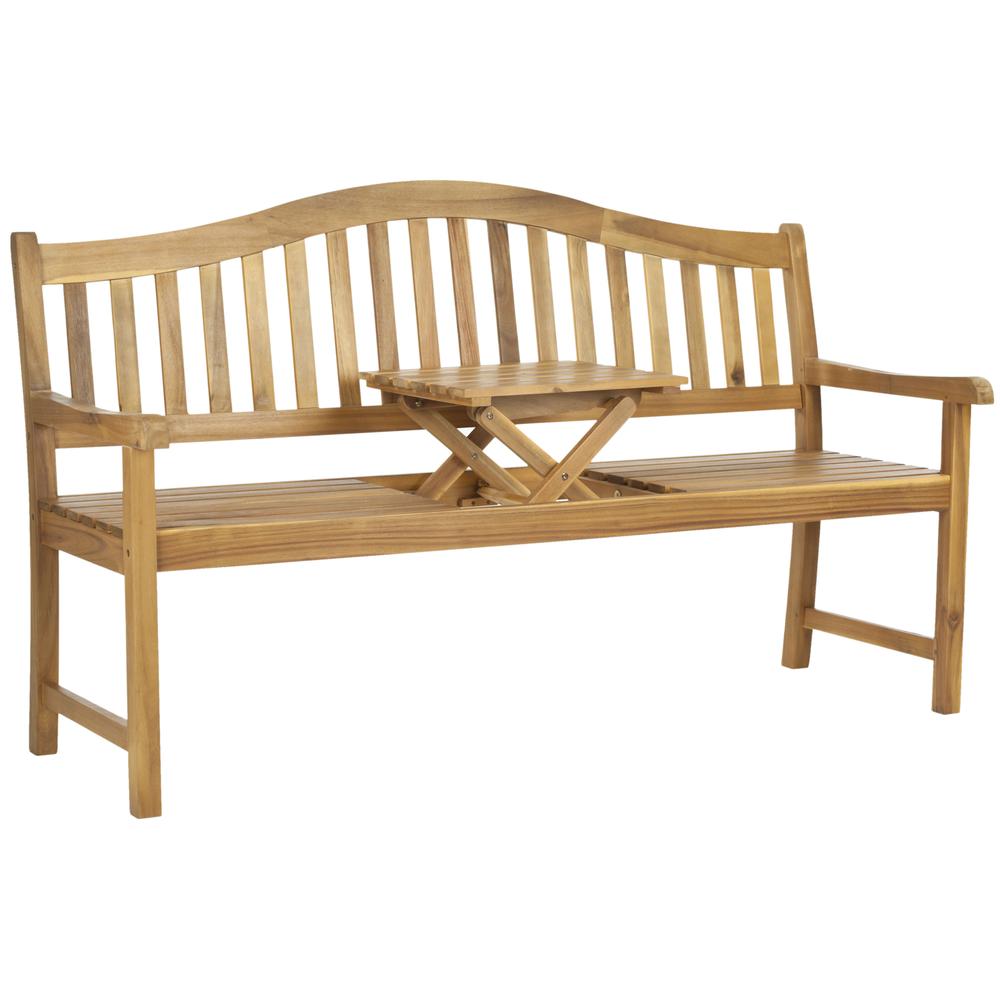 Mischa Bench. Picture 1