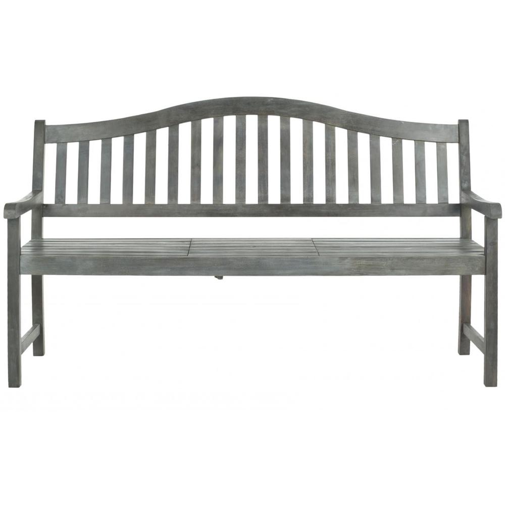 Mischa Bench. Picture 1
