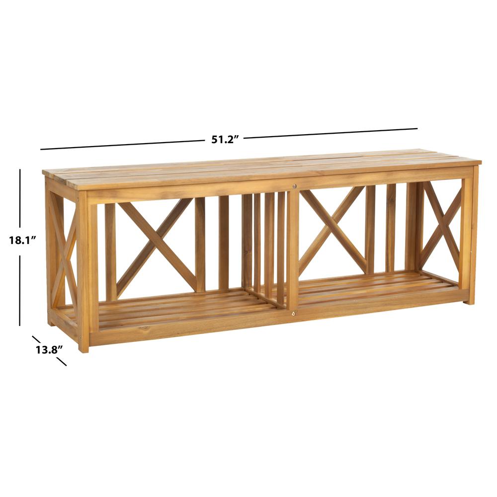 Branco Bench. Picture 2