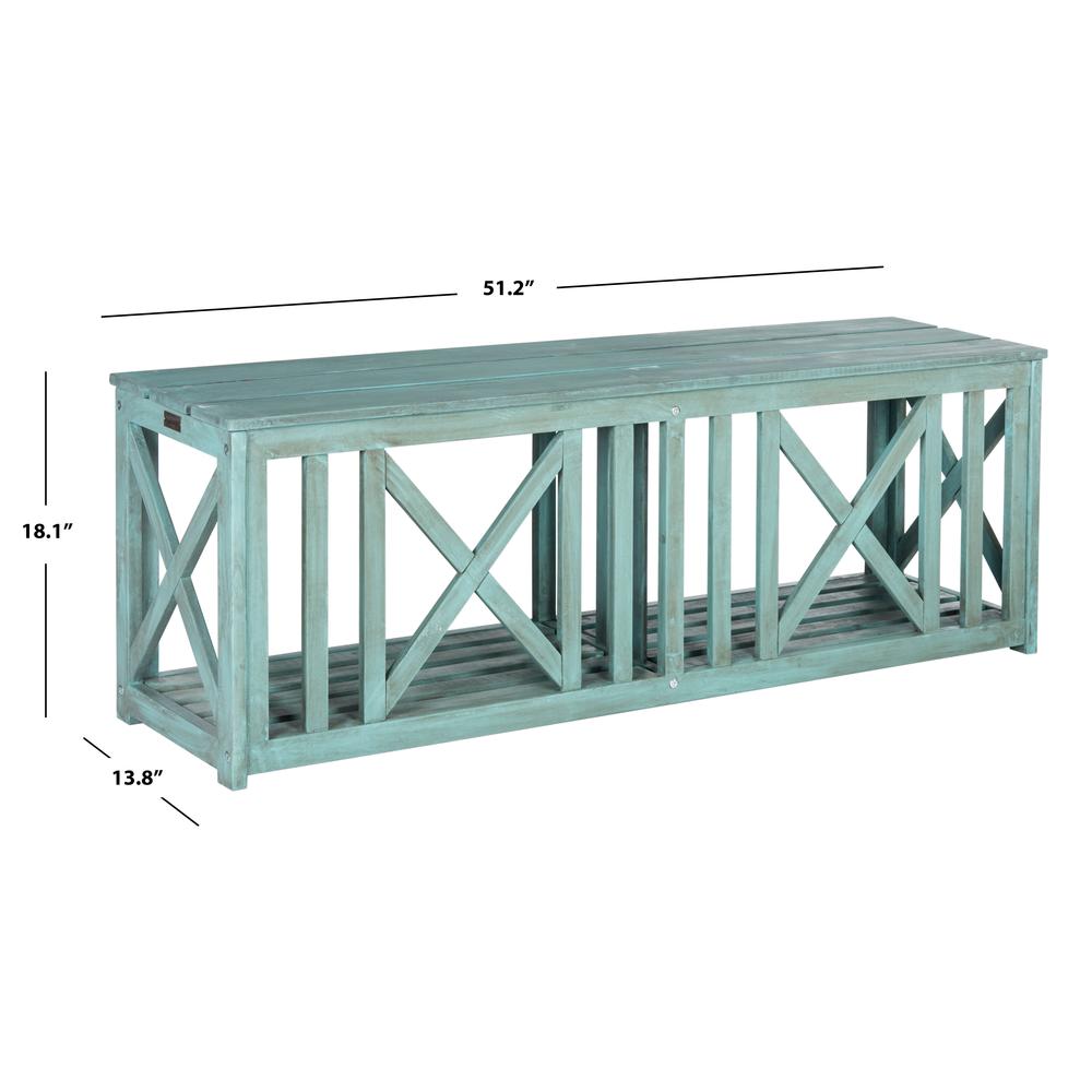 Branco Bench. Picture 2