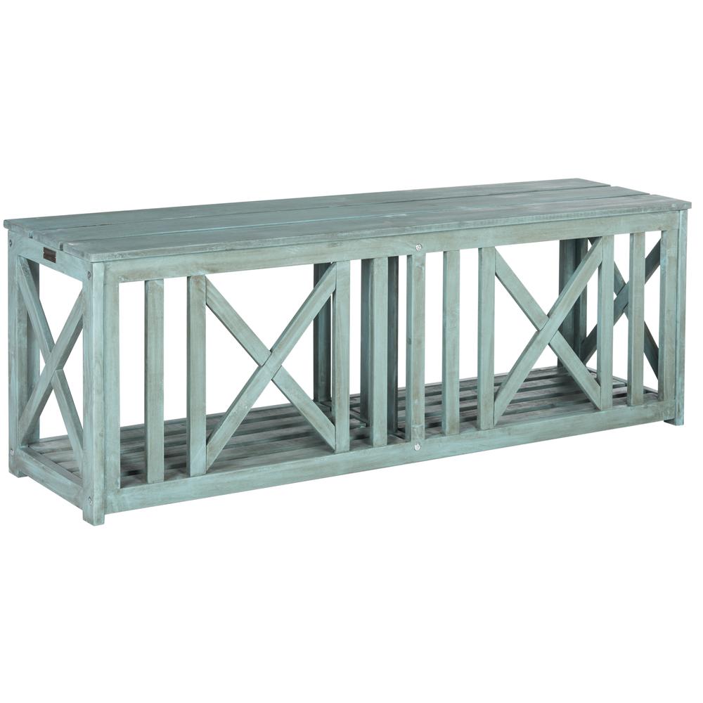 Branco Bench. Picture 1