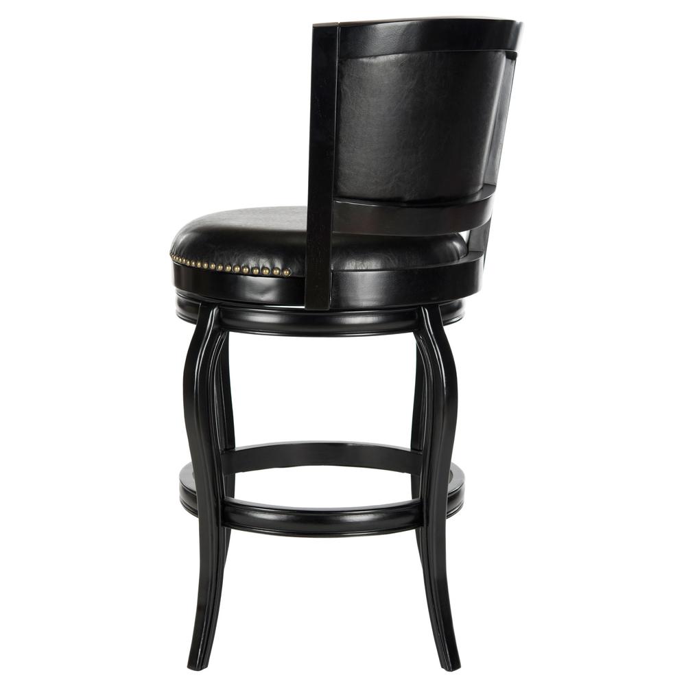 PASQUALE SWIVEL BAR STOOL, FOX7011C. Picture 1