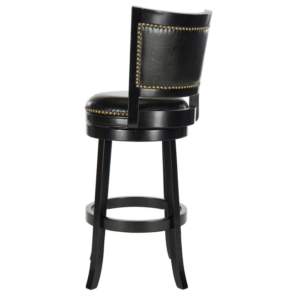LAZZARO SWIVEL BAR STOOL, FOX7012C. Picture 1
