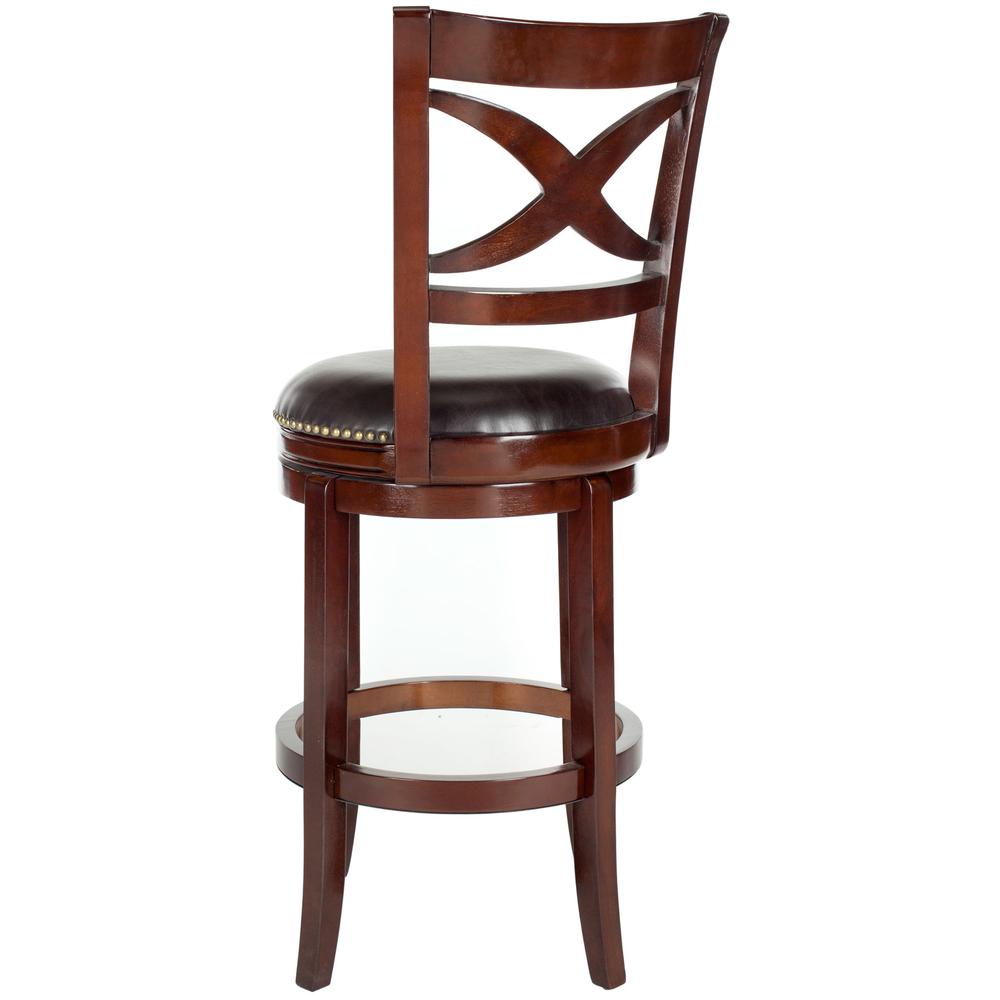 SANTINO SWIVEL BAR STOOL, FOX7013A. Picture 1