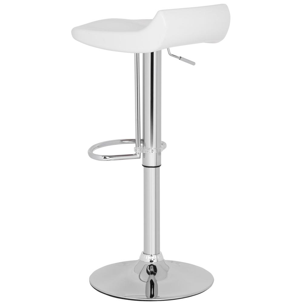 AVISH SWIVEL BAR STOOL, FOX7506A. Picture 1