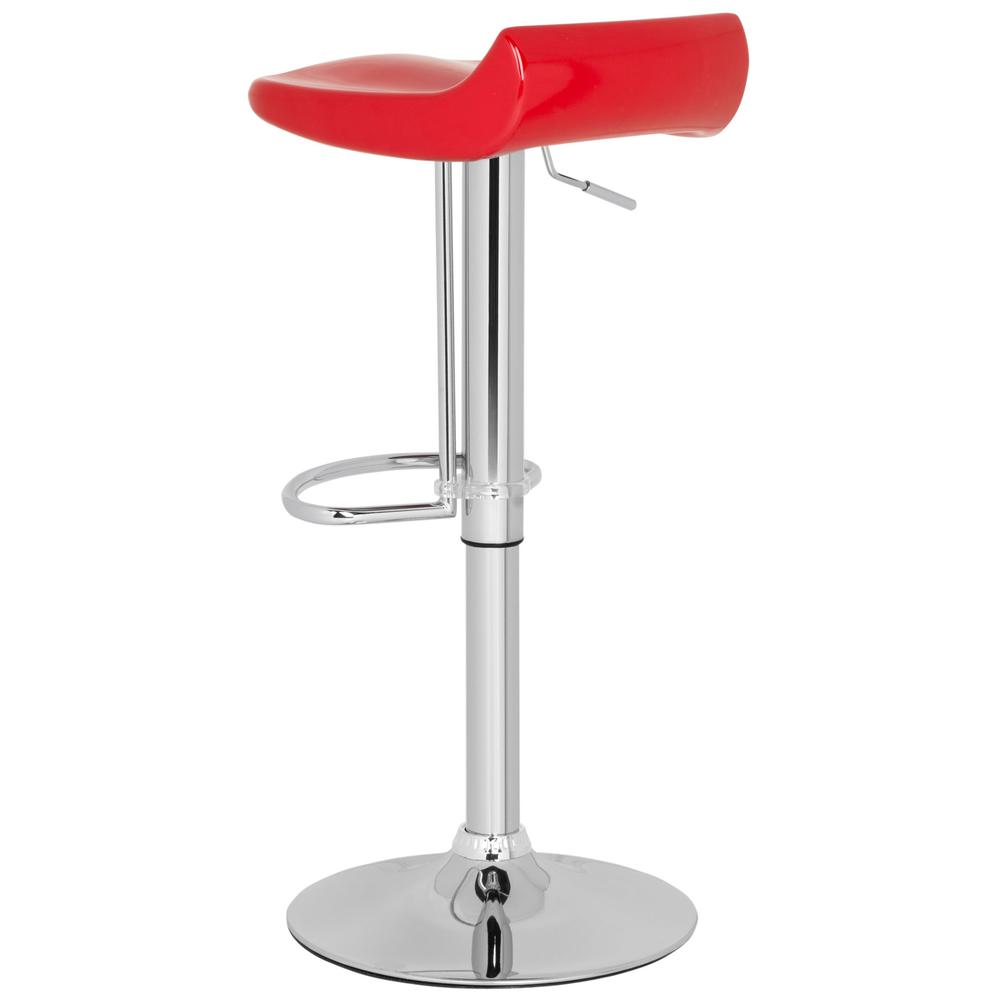AVISH SWIVEL BAR STOOL, FOX7506C. Picture 1