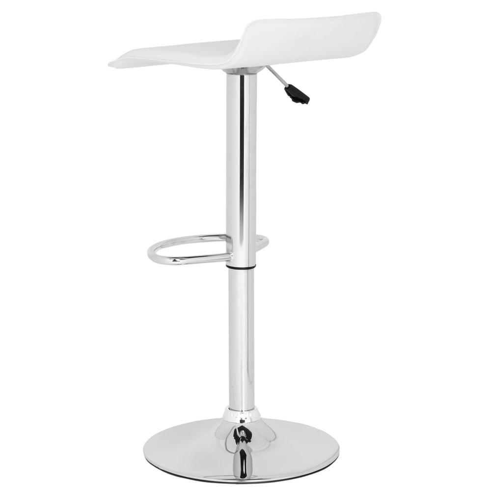 SHEBA SWIVEL BAR STOOL. Picture 1
