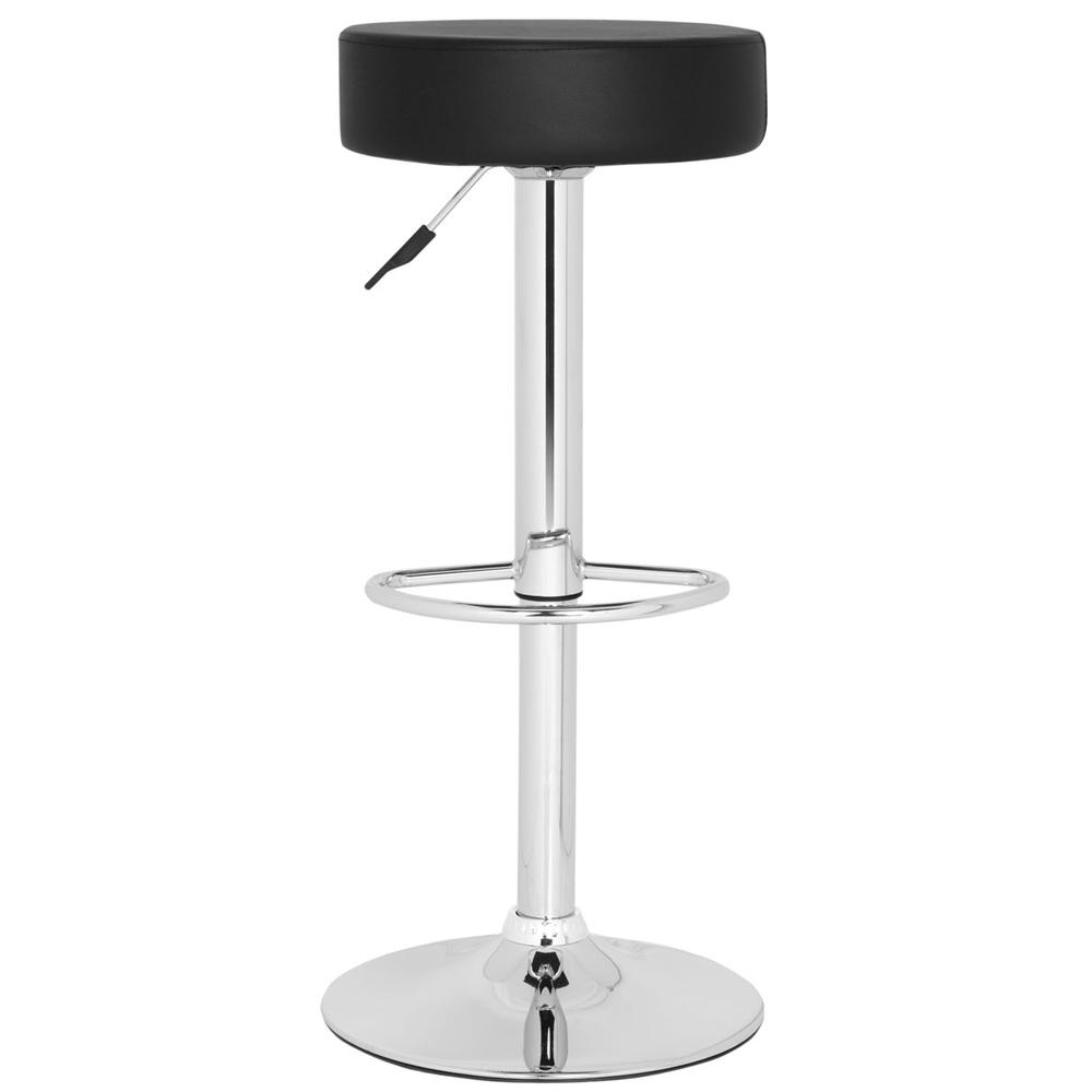 JUDE SWIVEL BAR STOOL, FOX7514B. Picture 1