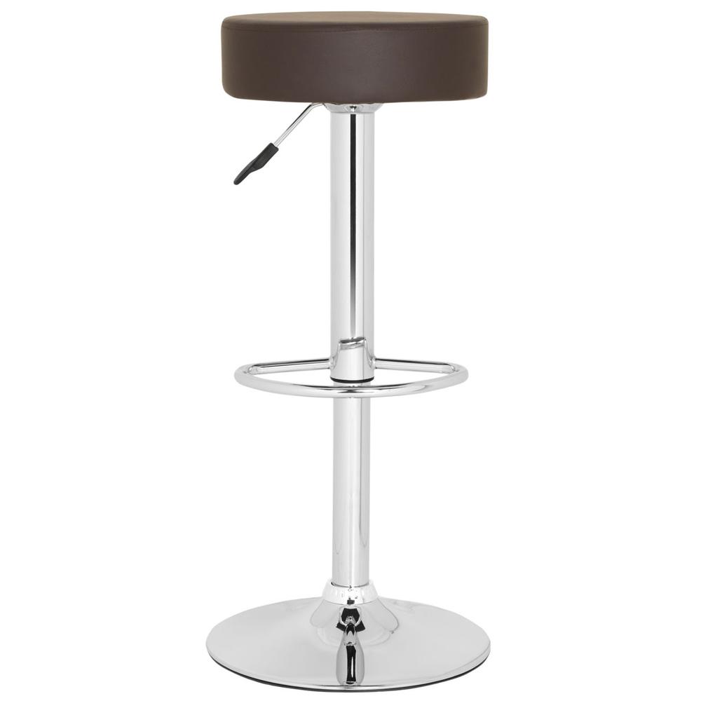 JUDE SWIVEL BAR STOOL, FOX7514C. Picture 1