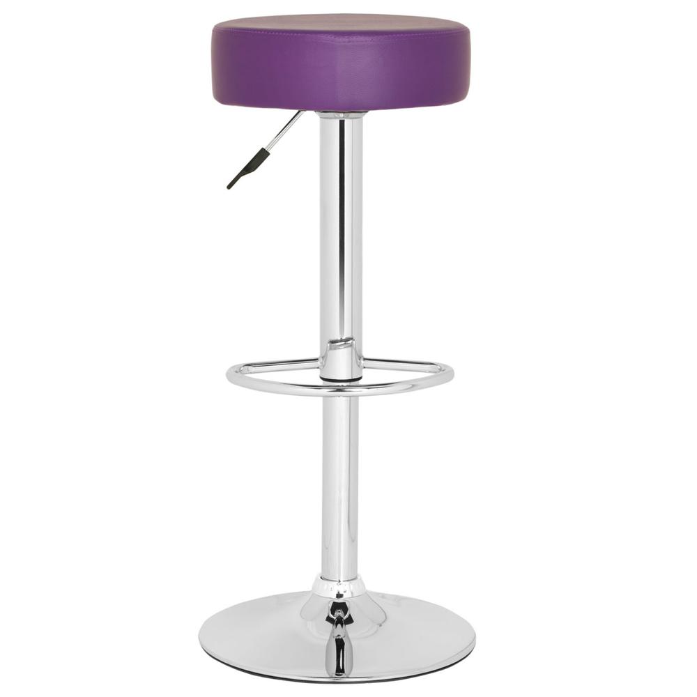 JUDE SWIVEL BAR STOOL, FOX7514D. Picture 1