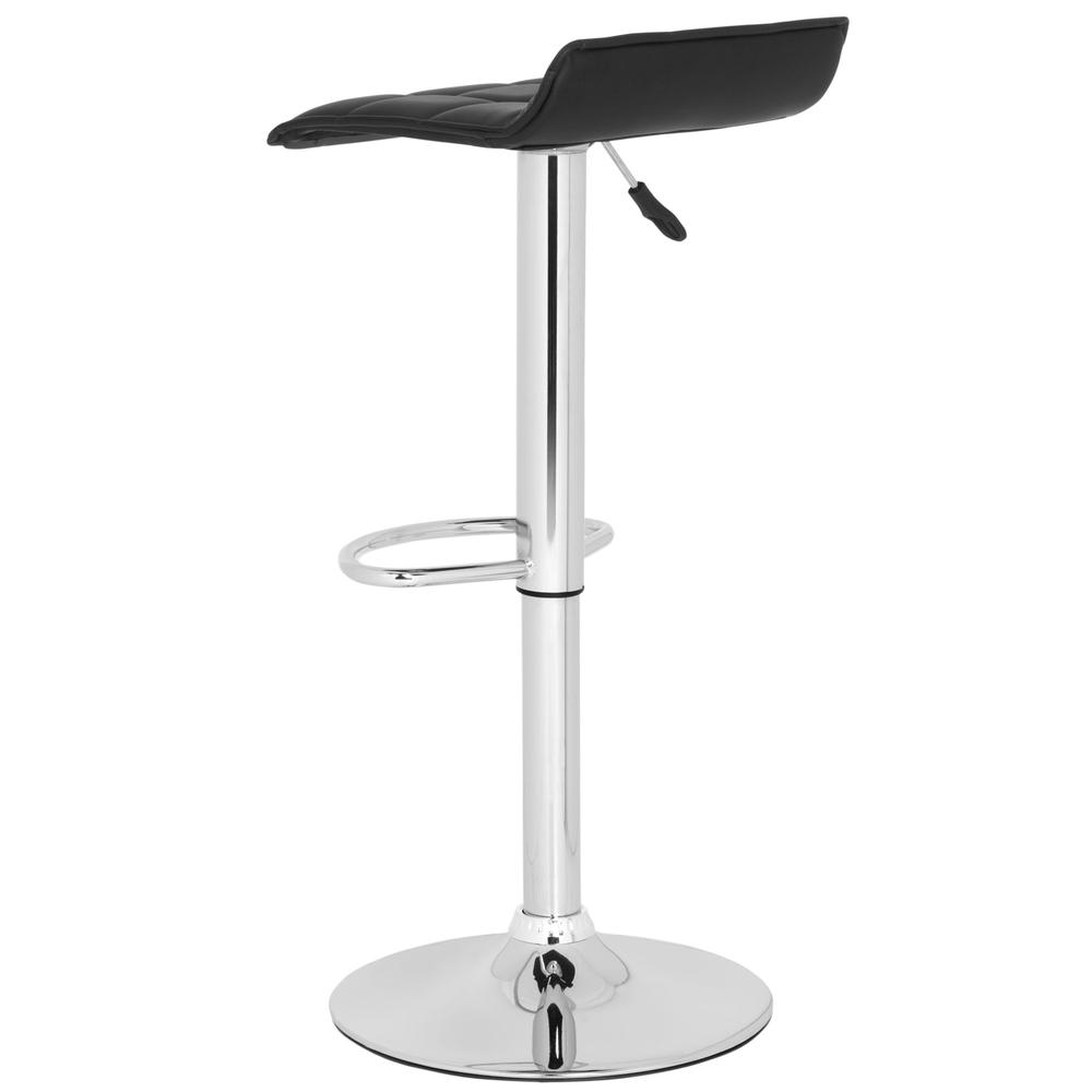 LAMITA SWIVEL BAR STOOL, FOX7516B. Picture 1