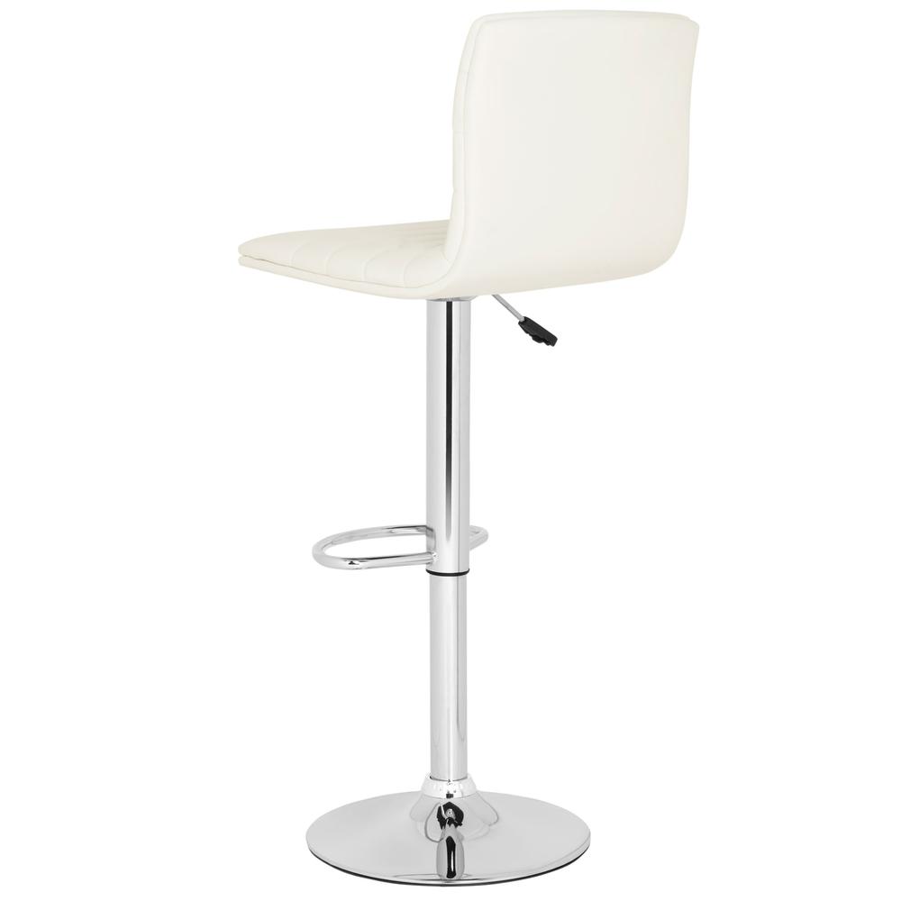 ARISSA SWIVEL BAR STOOL, FOX7519A. Picture 1