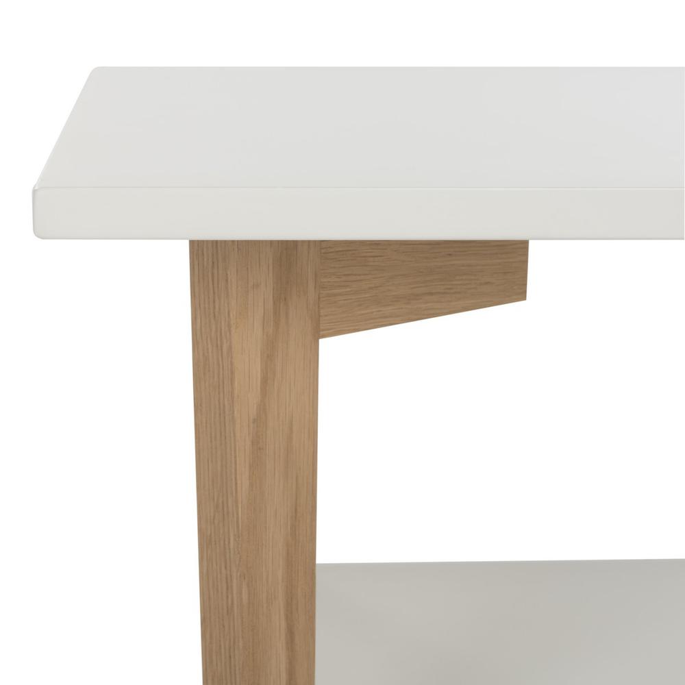 CARAWAY RECT COFFEE TABLE. Picture 1
