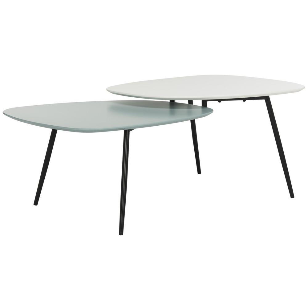 JASMINE BI LEVEL COFFEE TABLE. Picture 1