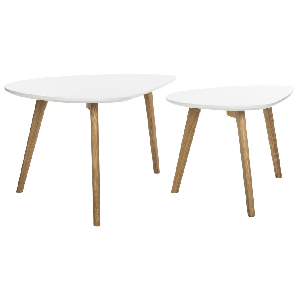 OLIDA DOUBLE COFFEE TABLE. Picture 7