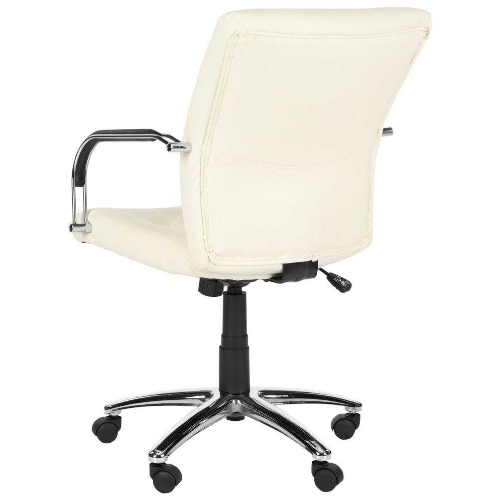 LYSETTE DESK CHAIR, FOX8500A. Picture 1