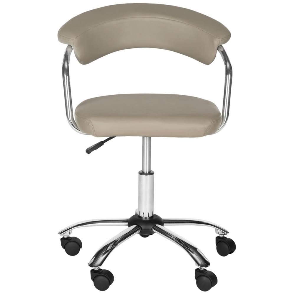 PIER DESK CHAIR, FOX8502C. Picture 1