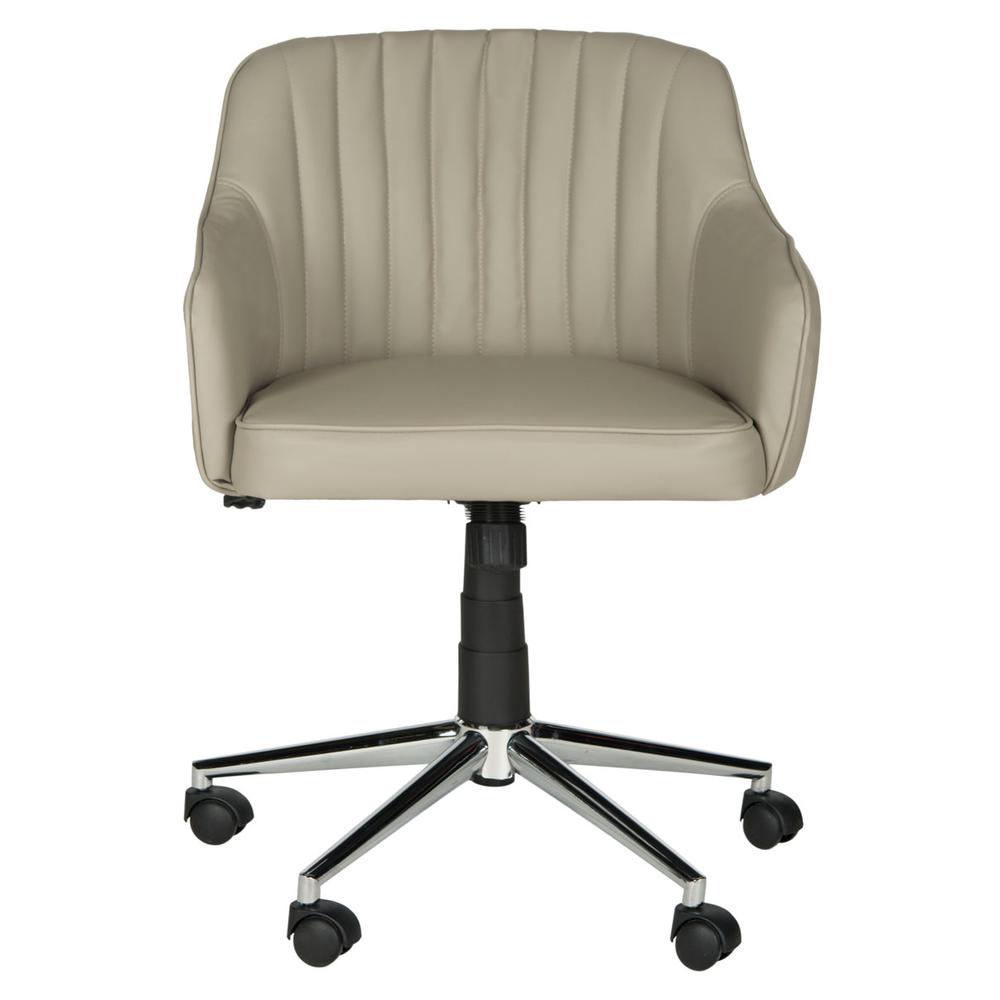 HILDA DESK CHAIR, FOX8509B. Picture 1
