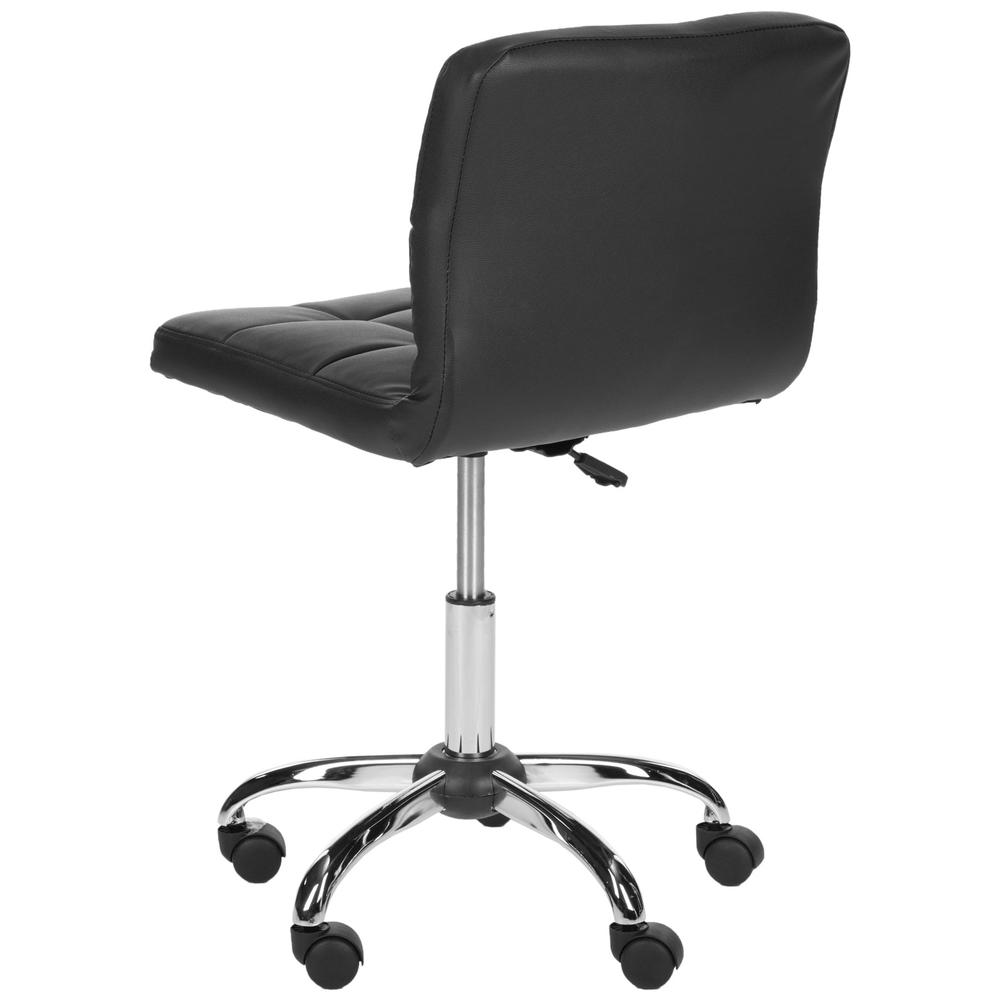 BRUNNER DESK CHAIR, FOX8510A. Picture 1