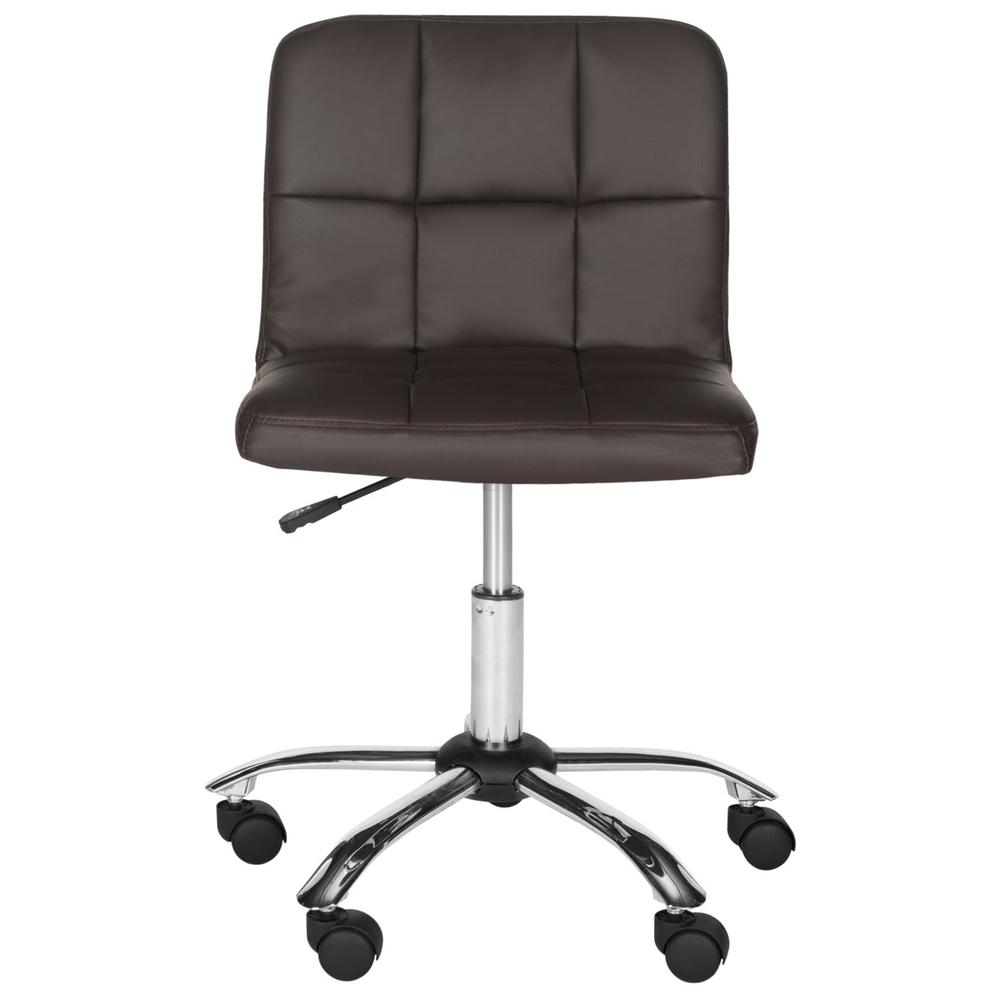 BRUNNER DESK CHAIR, FOX8510B. Picture 1