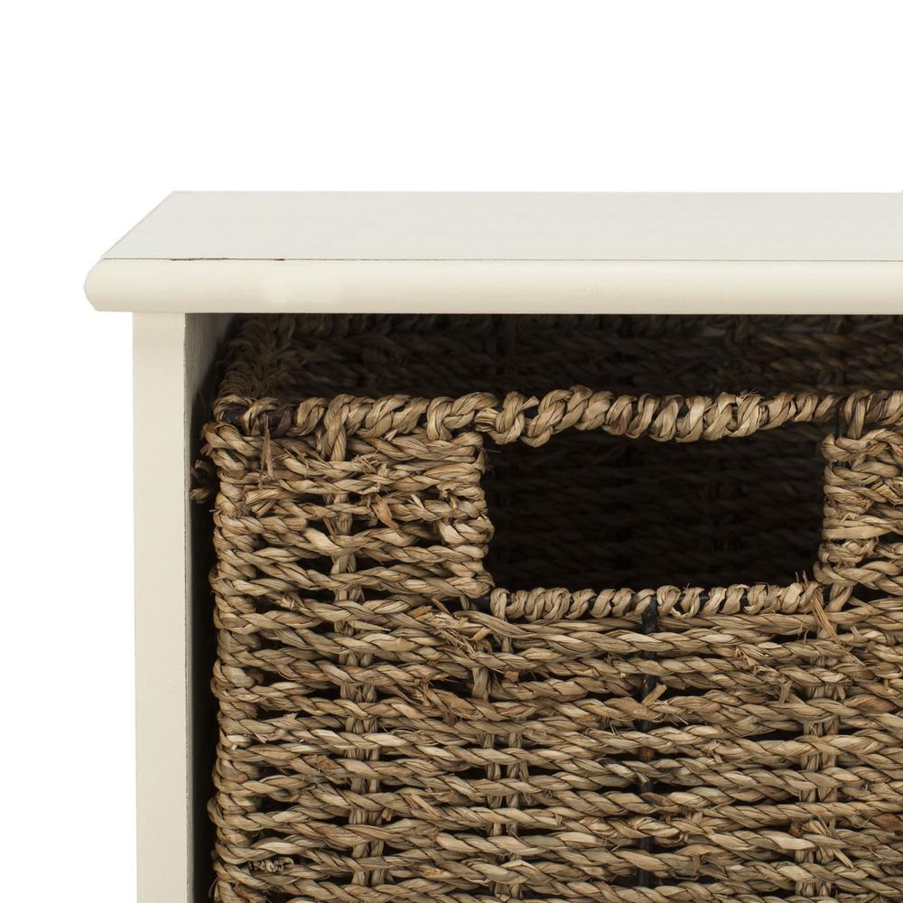 FINLEY HANGING 3 BASKET WALL RACK, HAC5700C. Picture 1