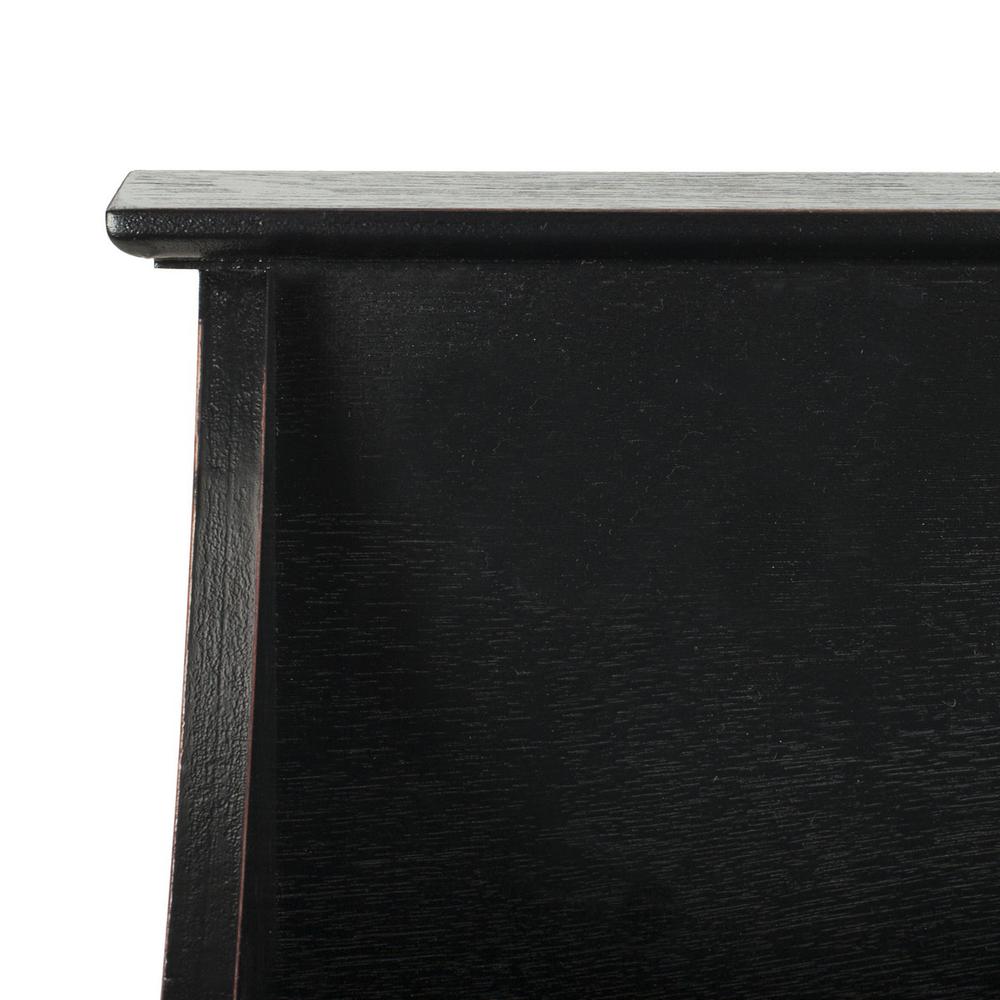 DARCEY HANGING STORAGE WALL RACK, HAC5702A. Picture 1