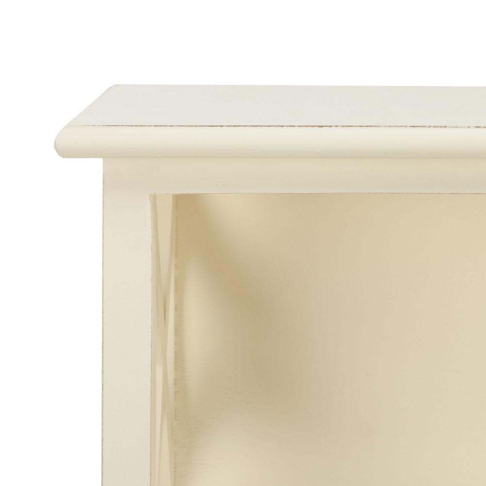 FREYA HANGING STORAGE WALL RACK, HAC5703C. Picture 1
